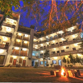 Shivansh Inn Resort
